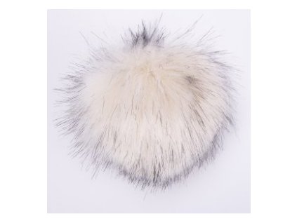 Bambule Furry Pompons 51