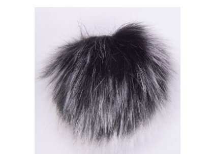 Bambule Furry Pompons 54