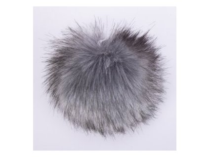 Bambule Furry Pompons 53