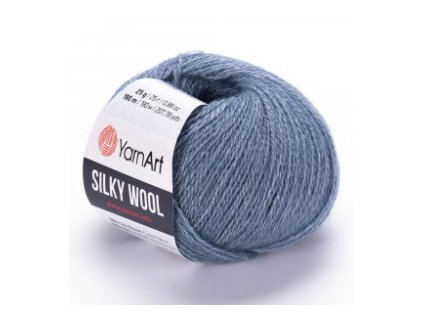 Silky Wool 331