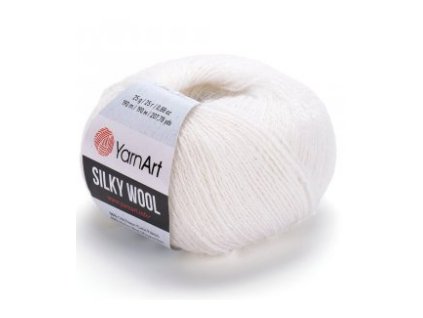 Silky Wool  347