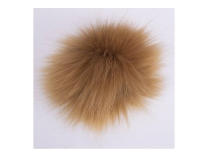 Bambule Furry Pompons 73