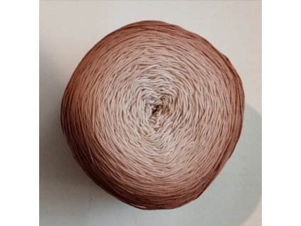 Alize Bella ombre batik 7410