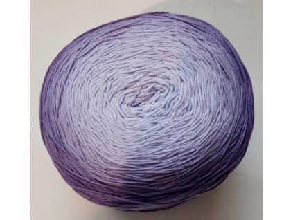 Alize Bella ombre batik 7406