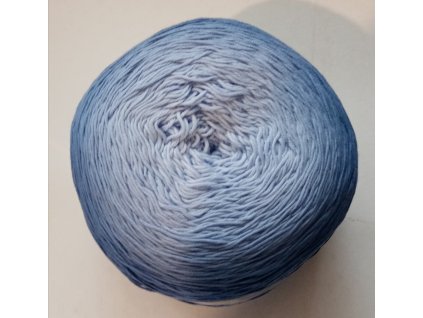 Alize Bella ombre batik 7407