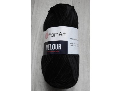 YarnArt Velour 842