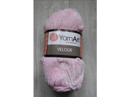 YarnArt Velour 854