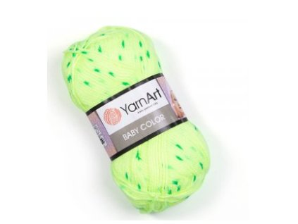 Baby Color 274