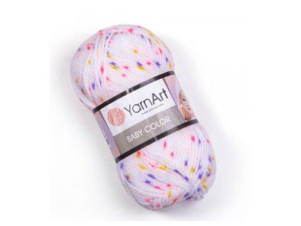 Baby Color 5127