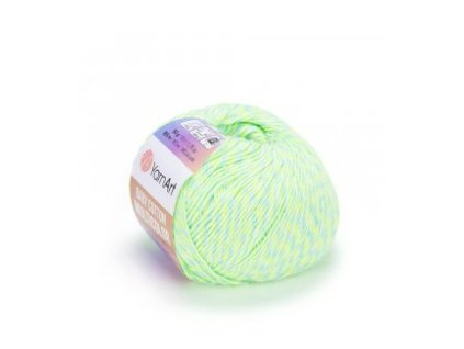 Baby Cotton Multicolor 5206