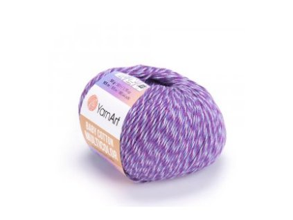 Baby Cotton Multicolor 5218