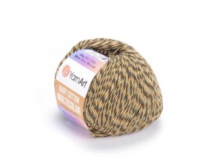 Baby Cotton Multicolor 5219