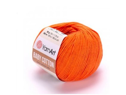 Baby Cotton 421