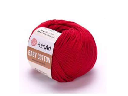 Baby Cotton 427