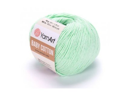 Baby Cotton 435
