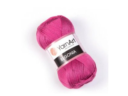 Yarnart Begonia 75