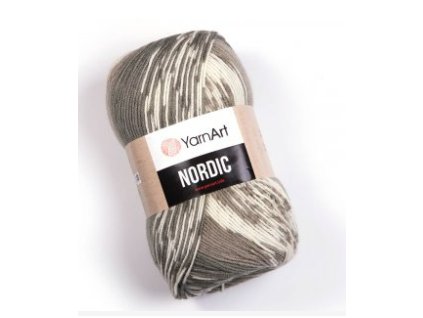 YarnArt Nordic 659