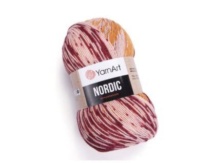 YarnArt Nordic 667