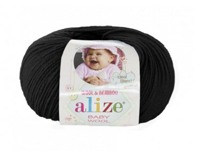 Alize Baby Wool 60