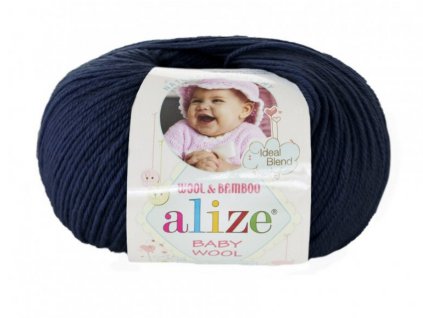 Alize Baby Wool 58