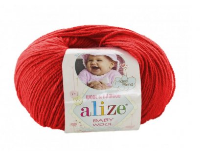 Alize Baby Wool 56