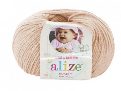 Alize Baby Wool 382