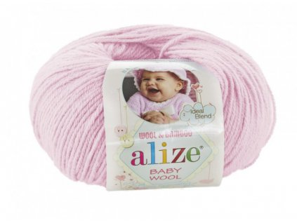 Alize Baby Wool 185