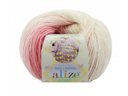 Alize Baby Wool Batk 2164