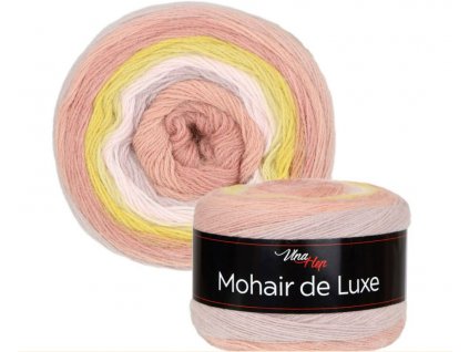 Mohair de Luxe 7402