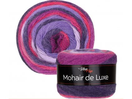 Mohair de Luxe 7404