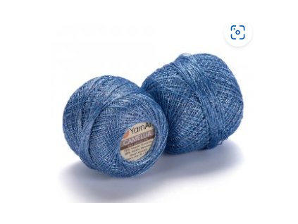 YarnArt Camellia 417