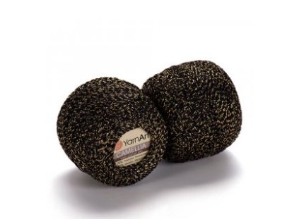 YarnArt Camellia 413