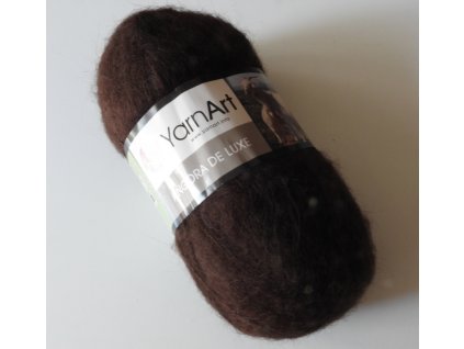 Yarnart Angora De Luxe 116