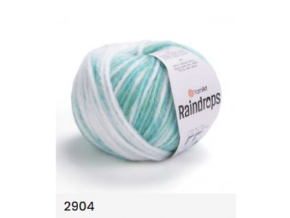 Raindrops 2904
