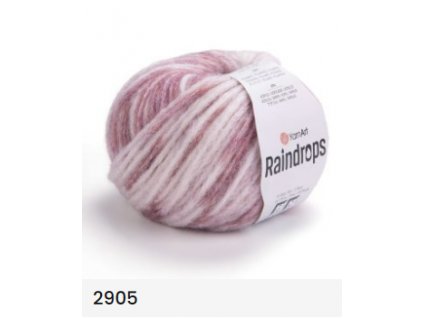 Raindrops 2905