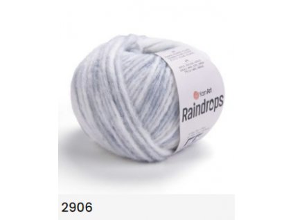 Raindrops 2906