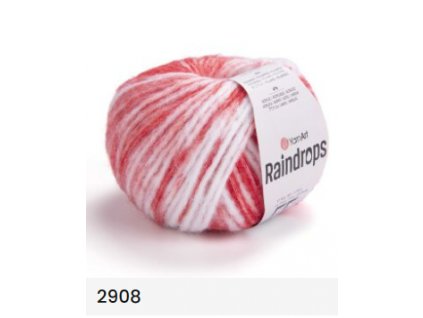 Raindrops 2908