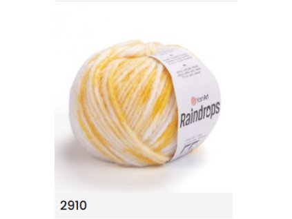 Raindrops 2910