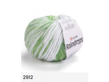 Raindrops 2912