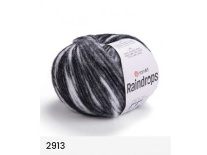 Raindrops 2913