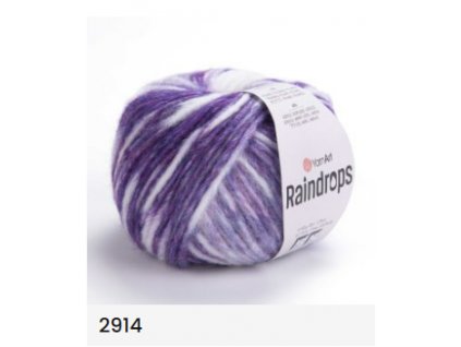 Raindrops 2914