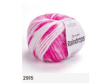 Raindrops 2915