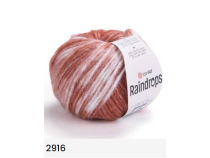 Raindrops 2916