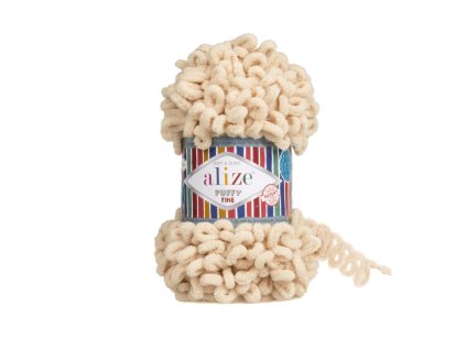 PUFFY FINE 310 bal kopugu