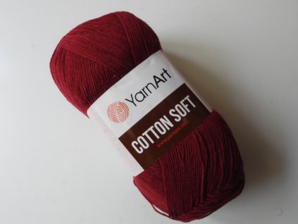 Yarnart Cotton Soft 66
