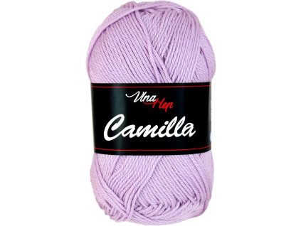 Camilla 8051