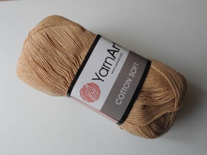 Yarnart Cotton Soft 07