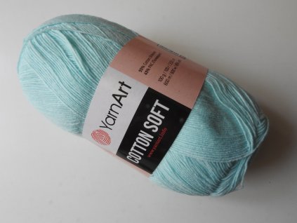 Yarnart Cotton Soft 76