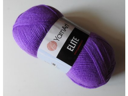 Yarnart Elite 75