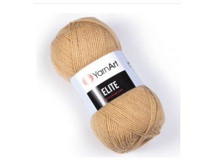 Yarnart Elite 805